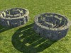 Celtic Wonder - Stonehenge